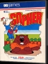 Atari  2600  -  Gopher (1982) (US Games)
